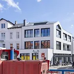 Inselloft 4 * Borkum