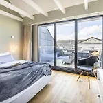 Feriehus Inselloft 4 *