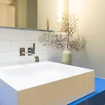 Feriehus Inselloft 4 *