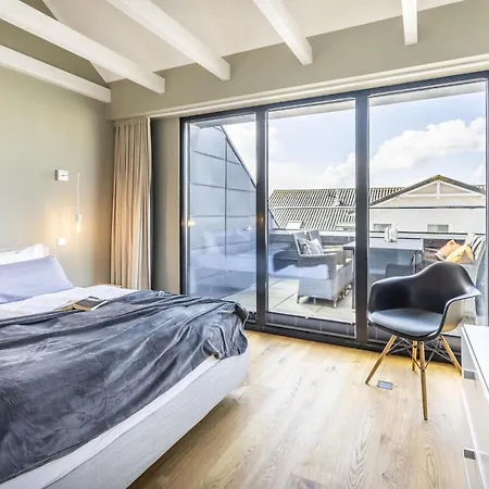 Inselloft 4 Holiday home