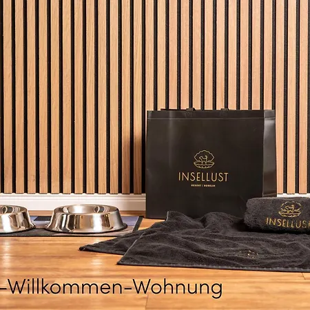 Sparkassengebäude 4 Ferienhaus *