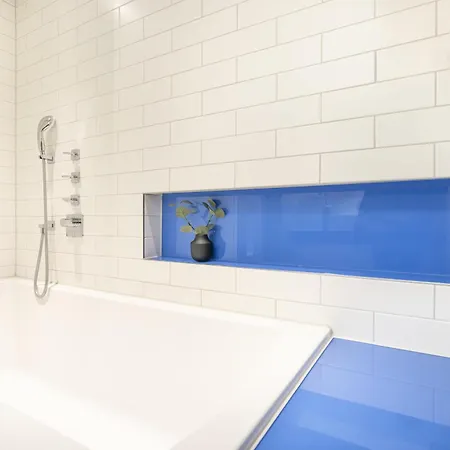 Sparkassengebäude 4 * Borkum