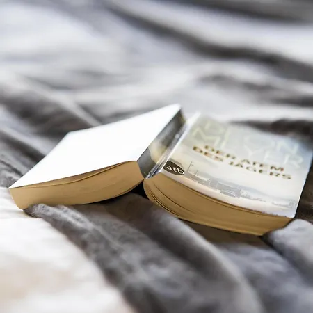 Ferienhaus Sparkassengebäude 4 *